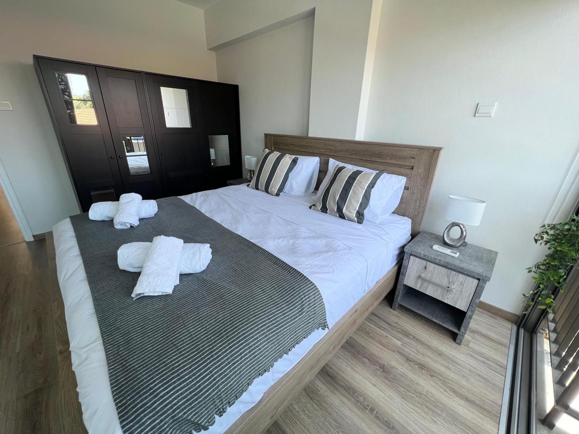 Appartement Azul Sea View