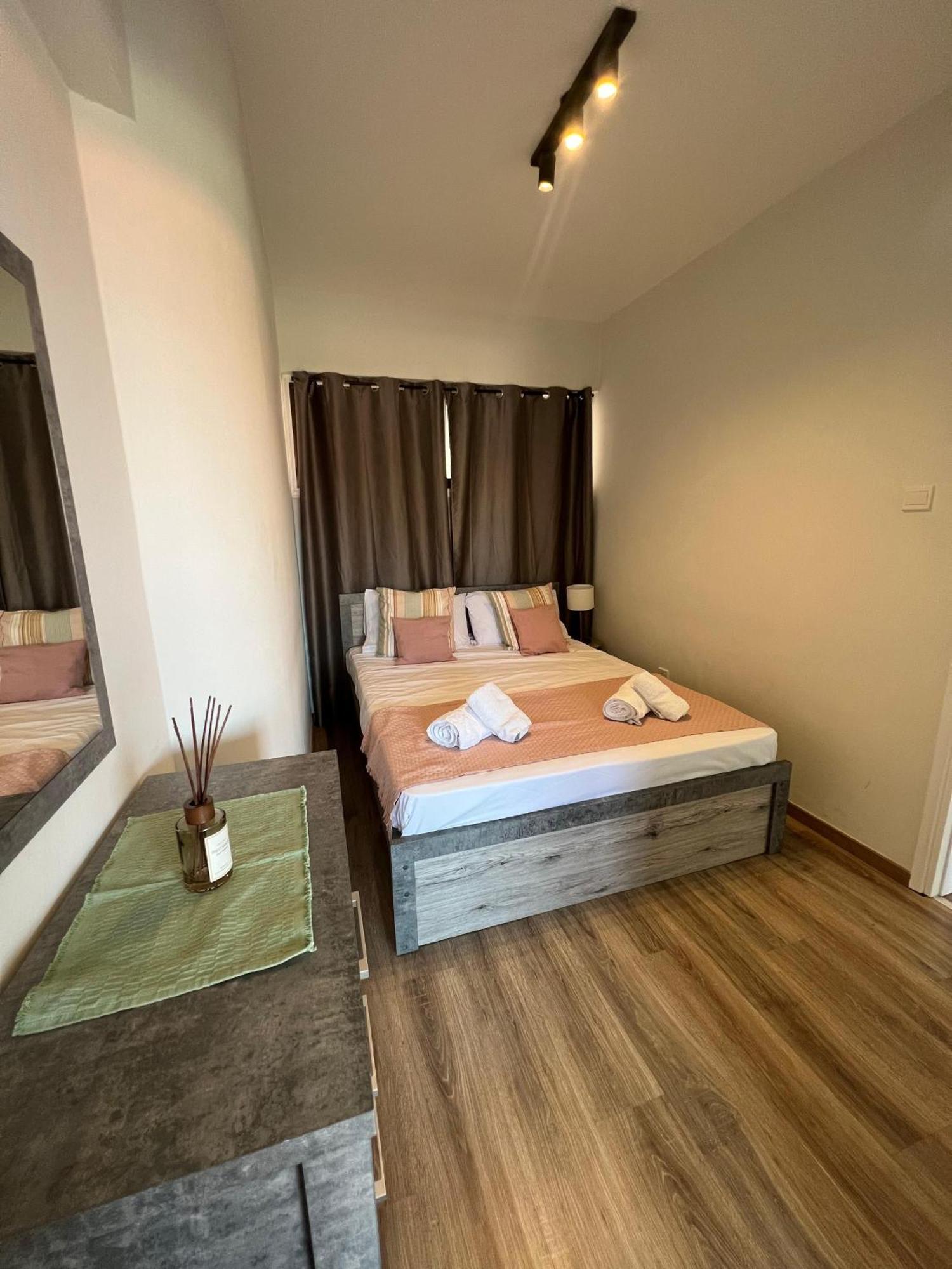 Appartement Azul Sea View