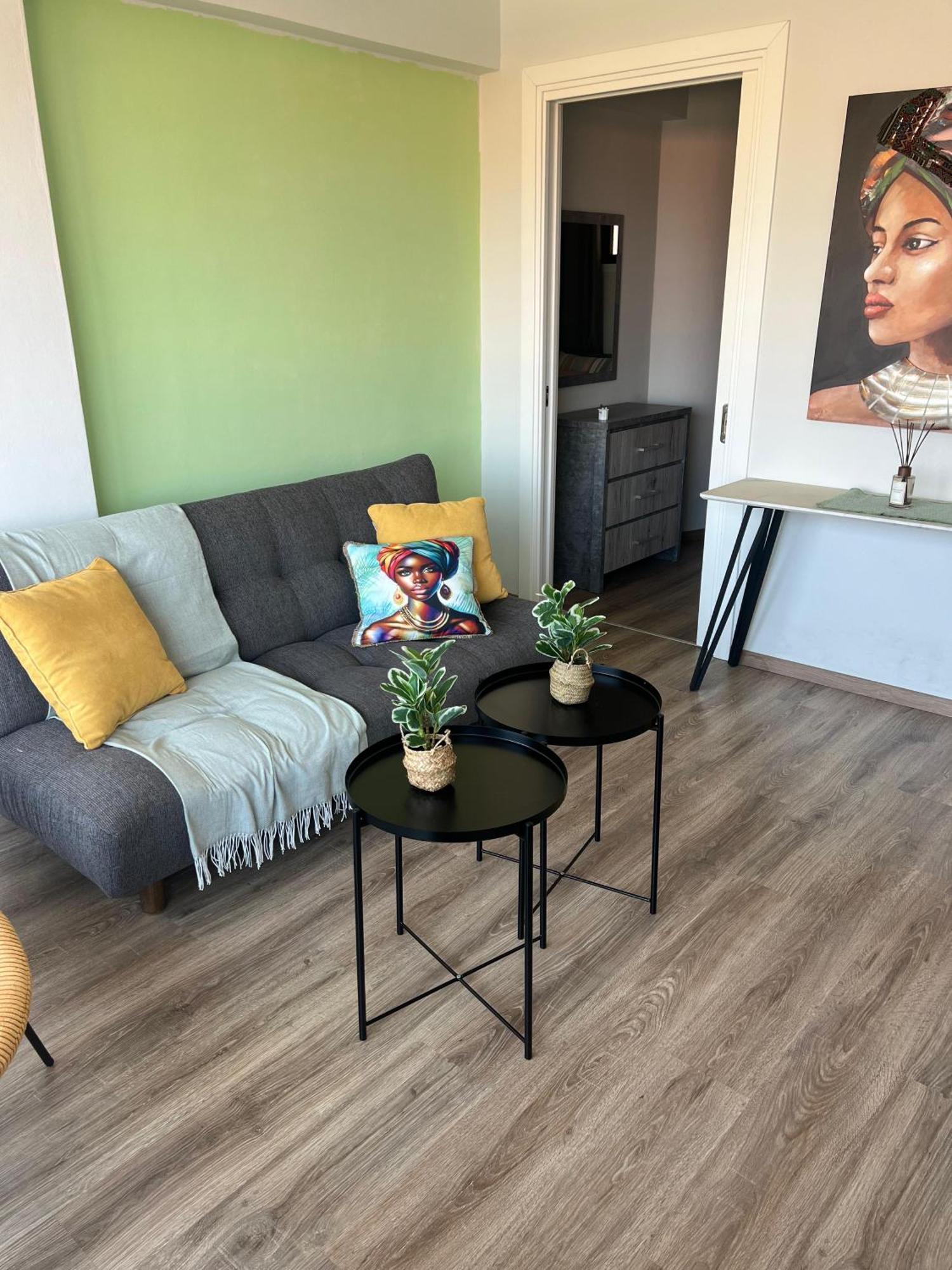 Appartement Azul Sea View Larnaca