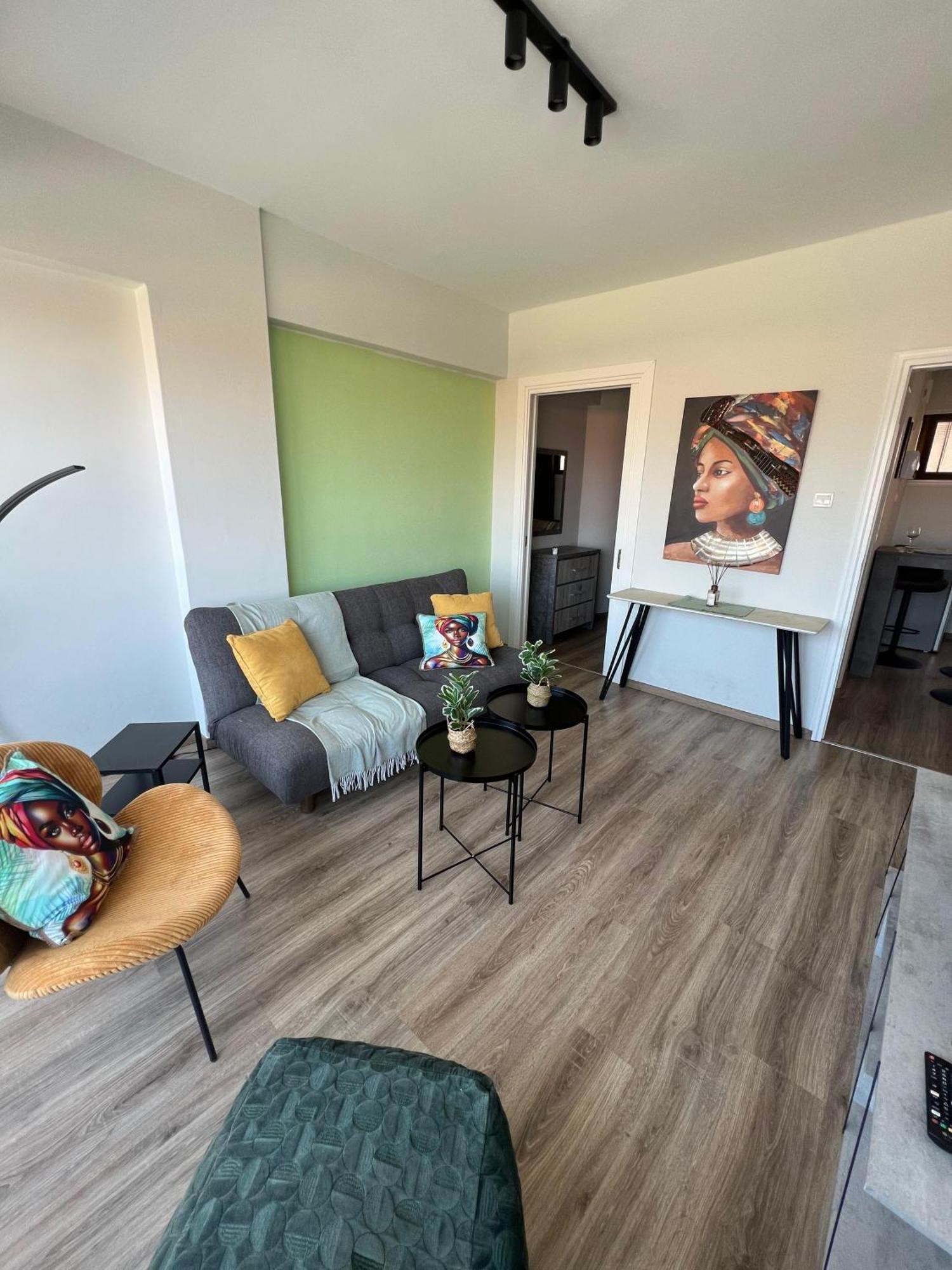 Azul Sea View Appartement *